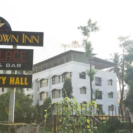 Crown Inn Panvel Exterior foto